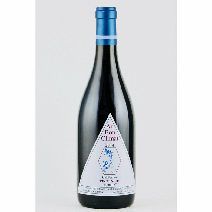 Au Bon Climat Pinot Noir "Isabelle" (750 ML)