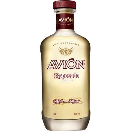 Avion Reposado Tequila (750mL) | Keg N Bottle