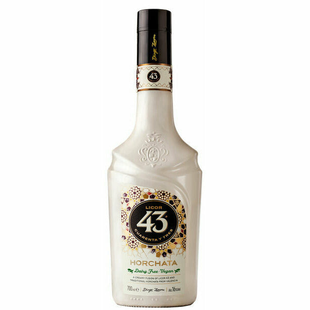 Licor 43 Horchata Liqueur (750 ml)