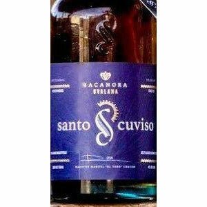 Bacanora Santo Cuviso 750ML | Keg N Bottle
