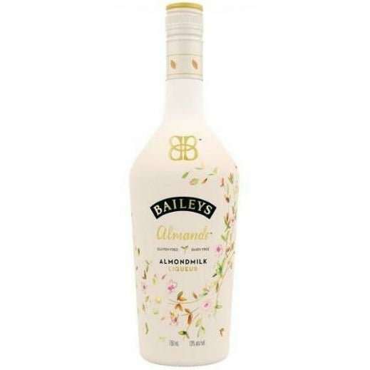 Baileys Almande Irish Cream Liqueur (750 ml) | Keg N Bottle