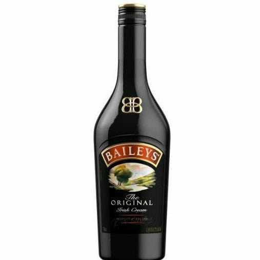 Baileys Original Irish Cream Liqueur (750 ml) | Keg N Bottle