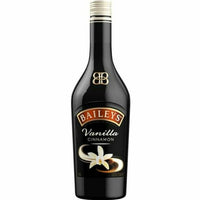 Baileys Vanilla Cinnamon Irish Cream Liqueur (750 ml)