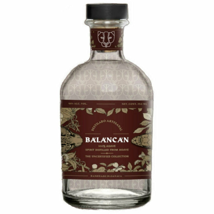 Balancan Papalome Agave Spirit (750 ml)