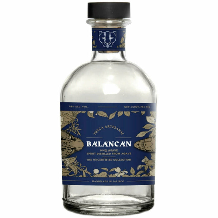 Balancan Tuxca Agave Spirit (750 ml)