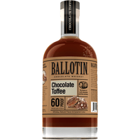 Ballotin Chocolate Toffee Whiskey (750 ml)