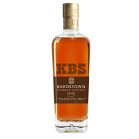 Bardstown Founders Brewing Collaboration Bourbon Whiskey (750 ml)