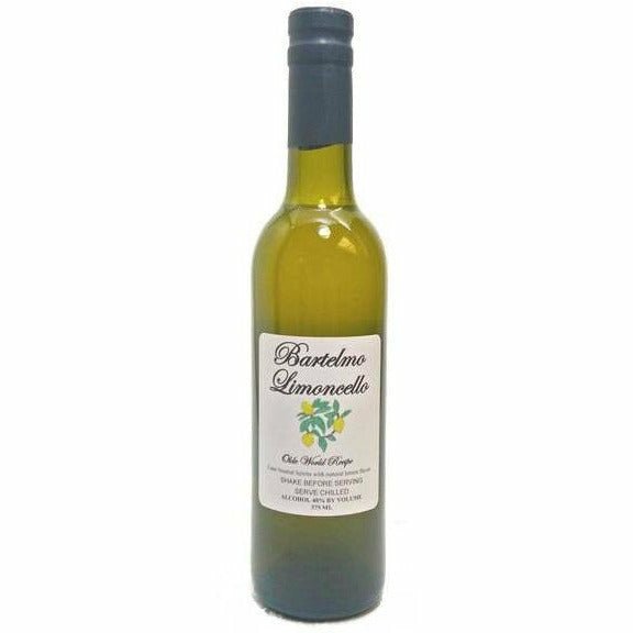 Bartelmo Limoncella 375ml | Keg N Bottle