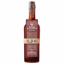 Basil Hayden's Dark Rye Whiskey (750 ml)