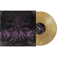Beartooth Vinyl - Free Shipping