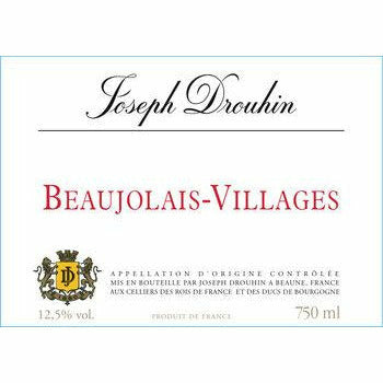 Joseph Drouhin - Beaujolais Villages