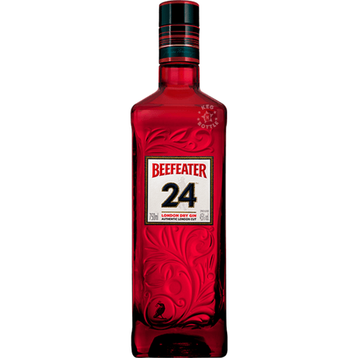 Beefeater 24 London Dry Gin (750 ml) | Keg N Bottle