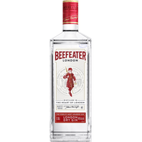 Beefeater London Dry Gin (1.75 L)