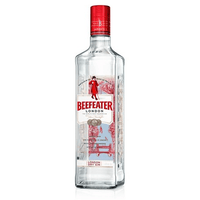 Beefeater London Dry Gin (750 ml)