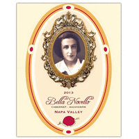 Bella Novello Cabernet Sauvignon Napa Valley (750 mL)