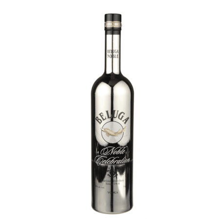 Beluga Celebration Vodka (750 ml) | Keg N Bottle