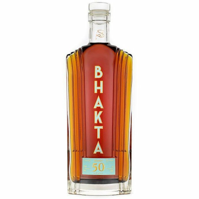 Bhakta Brandy 50 Years Old Golgrevance (B9) 750 ML | Keg N Bottle