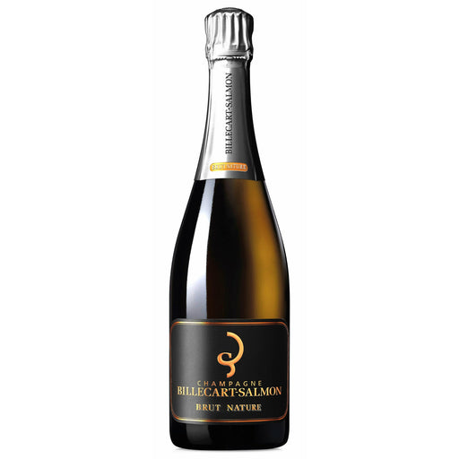 Billecart Salmon - Brut Nature - Champagne | Keg N Bottle