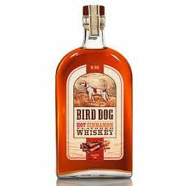 Bird Dog Cinnamon Flavored Whiskey 750 ML | Keg N Bottle