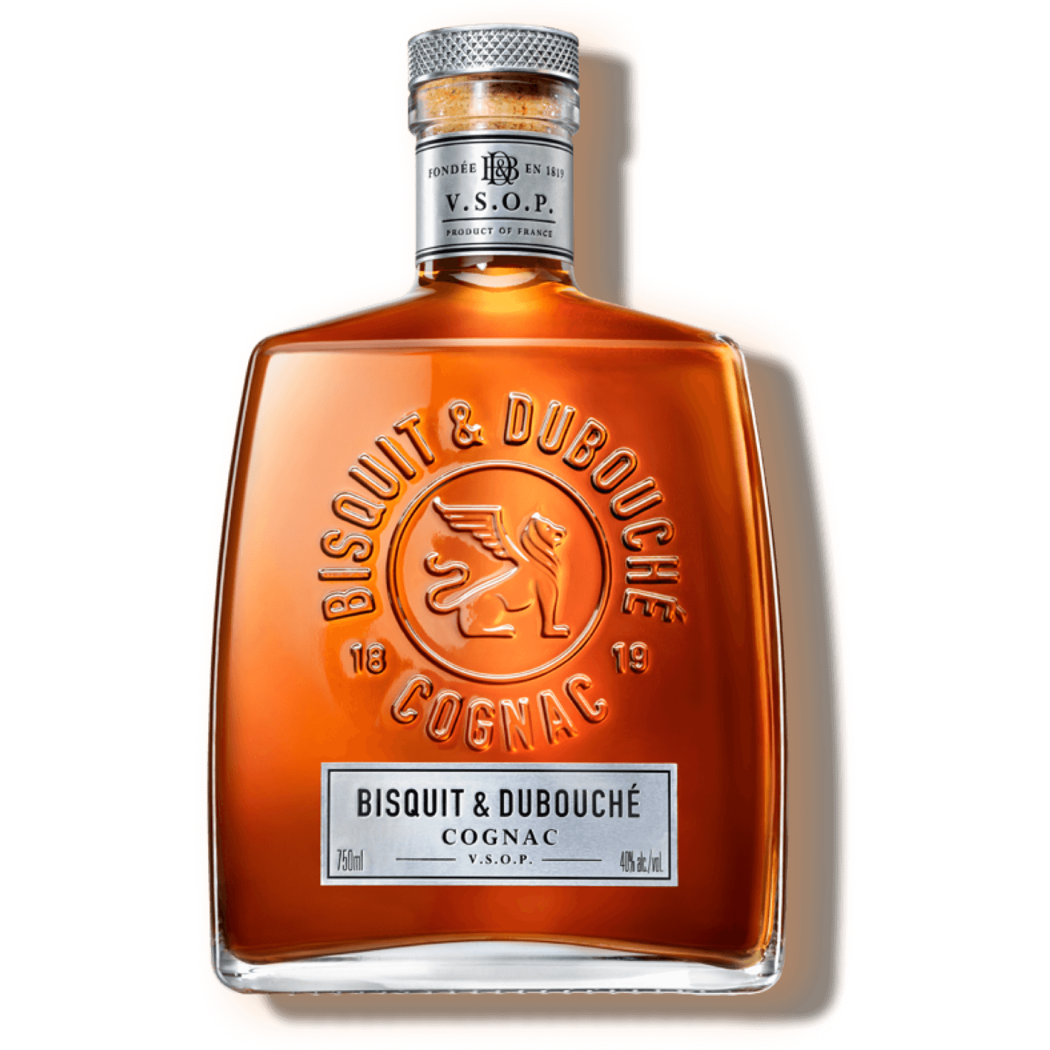 Bisquit & Dubouche VSOP Cognac (750mL) | Keg N Bottle