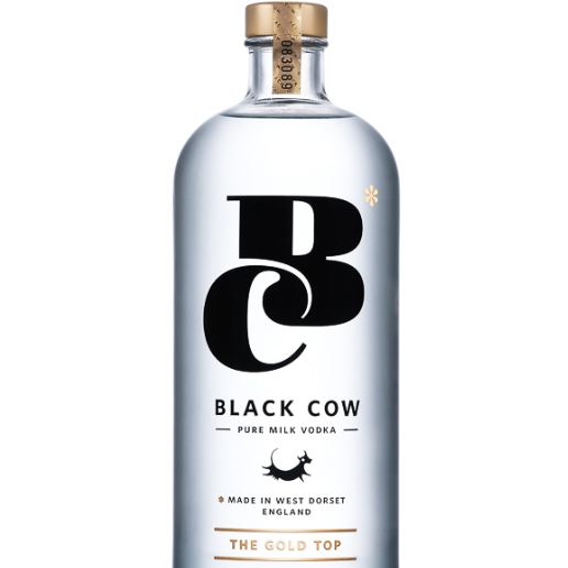 Black Cow Vodka (750 ml)