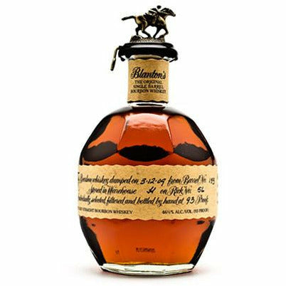 Blanton's Original Single Barrel Bourbon (750 ml)