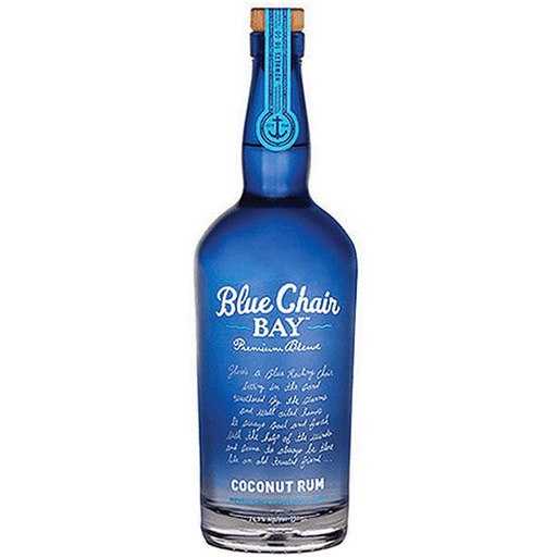 Blue Chair Bay Coconut Rum (750 ml) | Keg N Bottle