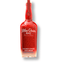 Blue Chair Bay Coconut Spiced Rum Cream (750 ml)