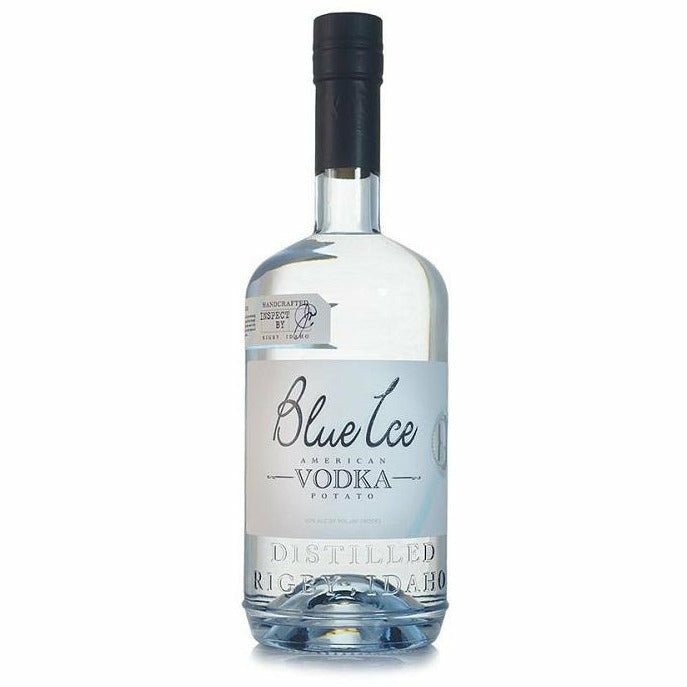Blue Ice Vodka (750 ml) | Keg N Bottle
