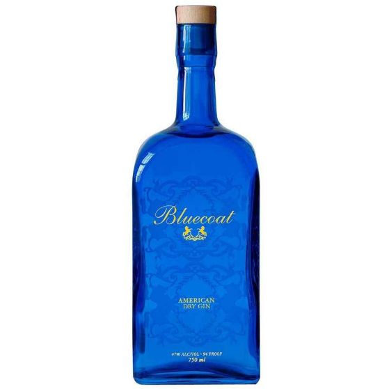 Bluecoat Gin 750 Ml