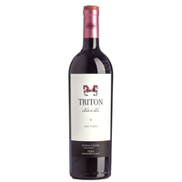 triton herbicide Bodegas Vatan - Triton - Tinta de Toro
