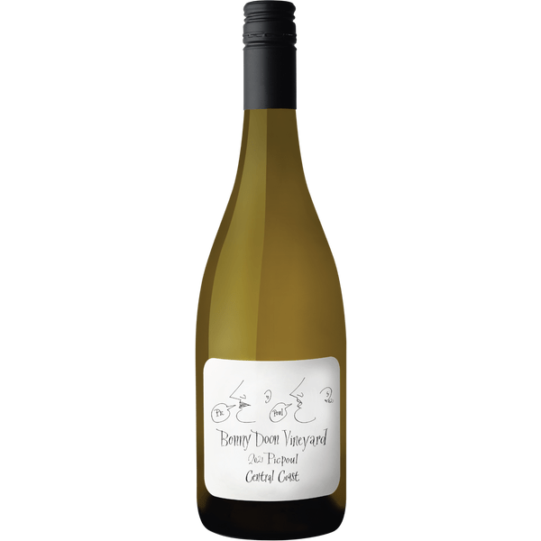 Bonny Doon - Picpoul - Central Coast | Keg N Bottle
