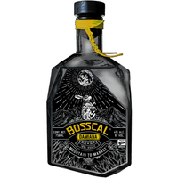 Bosscal Mezcal Artesanal Damiana (750 ml)