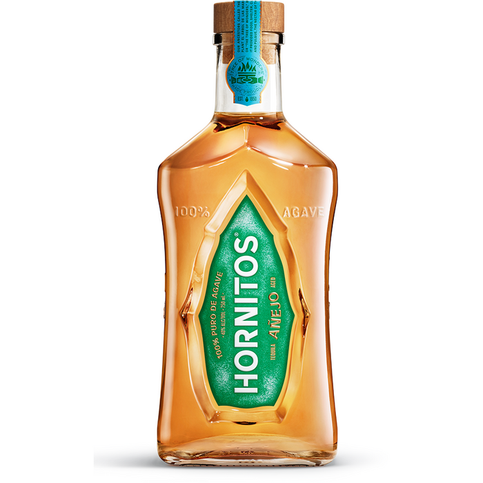 Hornitos Anejo Tequila (750 ml)