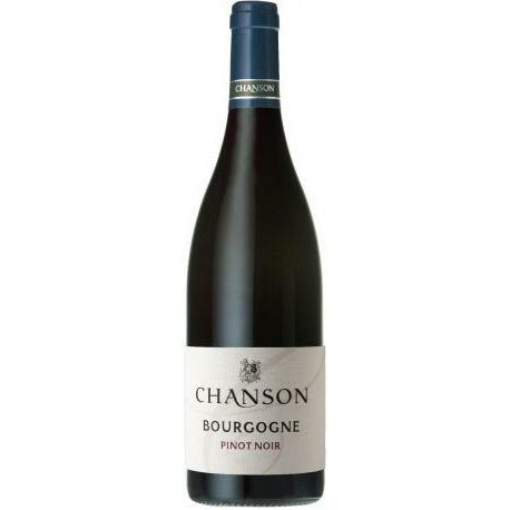 Domaine Chanson - Bourgogne - Pinot Noir