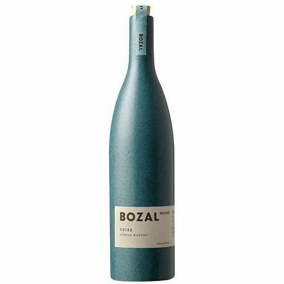 Bozal Cuishe Mezcal (750 ml)