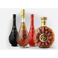 Branson Cognac Combo Pack 