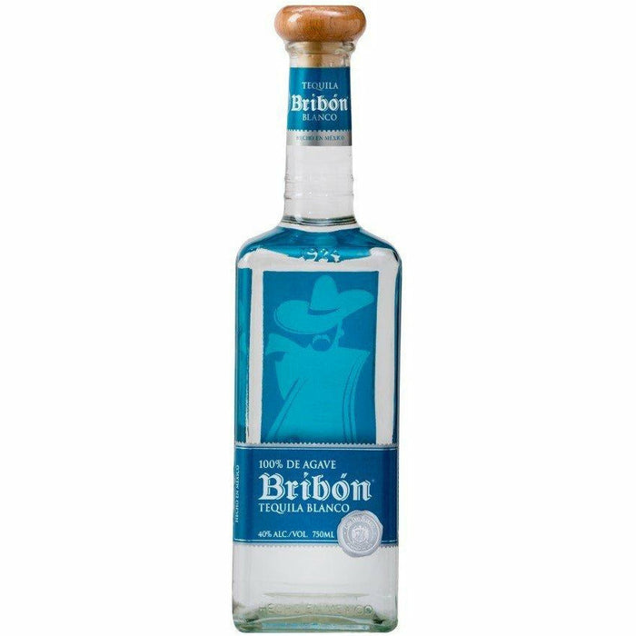 Bribon Tequila Blanco (750 ml)