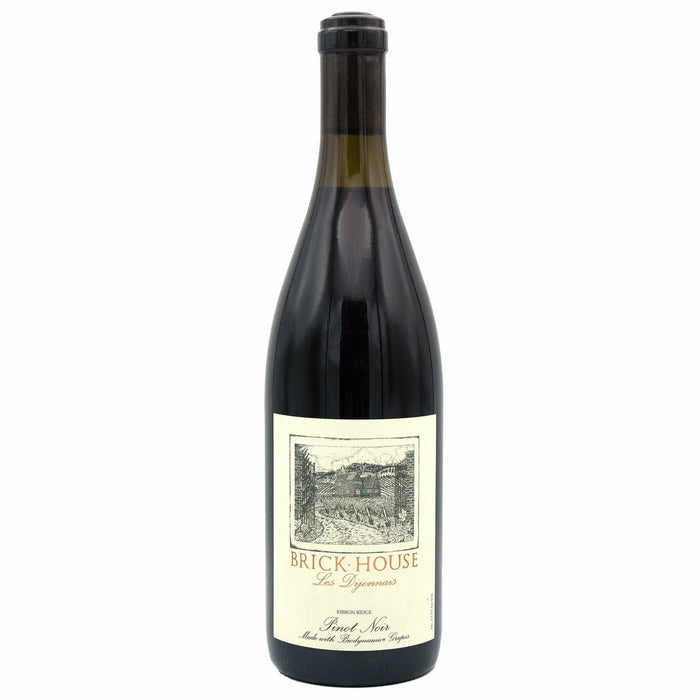 Brick House - Pinot Noir - Dijonnaise | Keg N Bottle