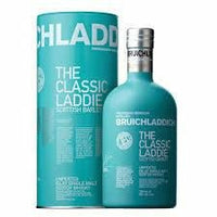 Bruichladdich The Classic Laddie Scottish Barley 750 ML