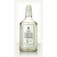 Bruxo Mezcal No.5 Tobala (750 ml)