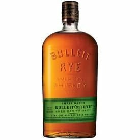 Bulleit 95 Rye 750 ML | Keg N Bottle