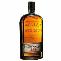 Bulleit Bourbon 10 Year Bourbon Whiskey (750mL)