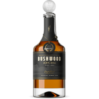 Bushwood Long Ball Bourbon Whiskey (750 ml)