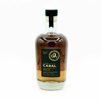Cabal Anejo Tequila (750 ml)