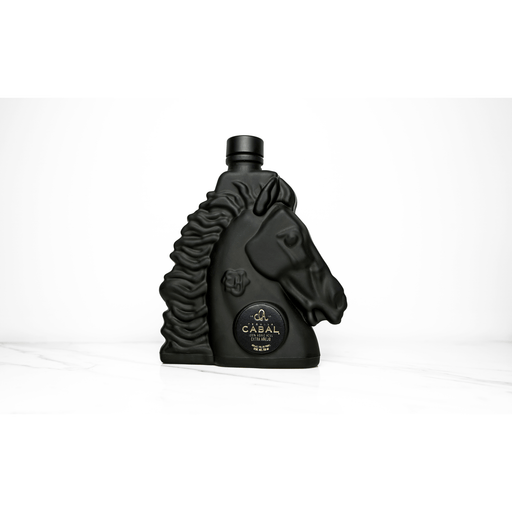 Cabal Extra Anejo Horsehead Tequila (100 mL) | Keg N Bottle