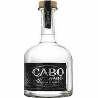 Cabo Wabo Blanco Tequila (750ml)