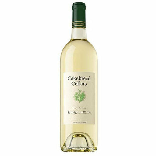 Cakebread Cellars Sauvignon Blanc 2012