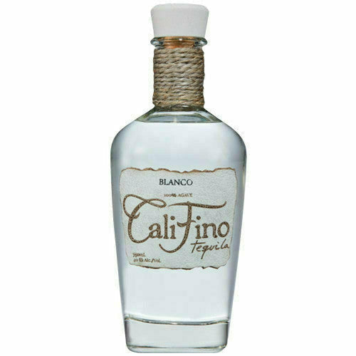 CaliFino Blanco Tequila (750 ml)