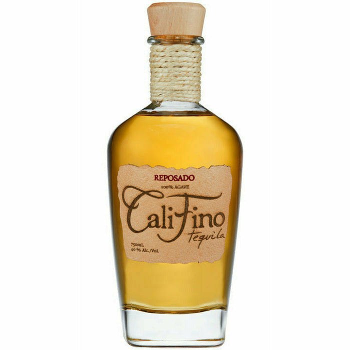 CaliFino Reposado Tequila (100 ml)